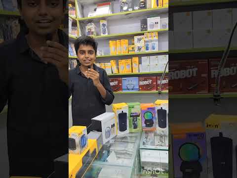 blutooth speaker available at alpha mobiles starting from just-199