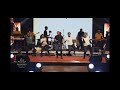 Christian Mukuna Nalingi Yo Yesu Official Live Concert 2022