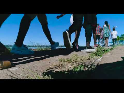 Gary Tight - Tororo Official Video