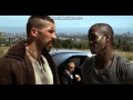 Undisputed 3 Redemption Ending