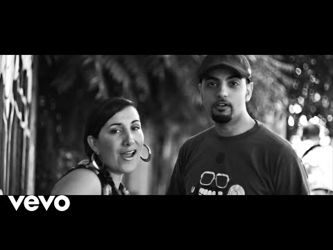 Backpack Jax - I Am (Official Music Video)