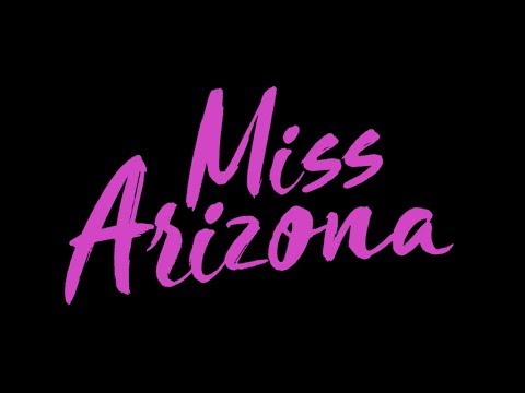 afbeelding Miss Arizona