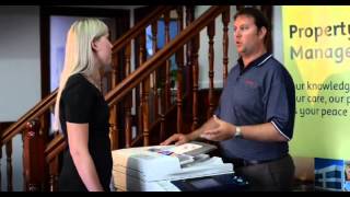 Mango 4 Office Technology - Pat O'Driscoll Real Estate