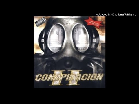 Lito & Polaco - Los Cerdos (Tiraera Pa Tego)