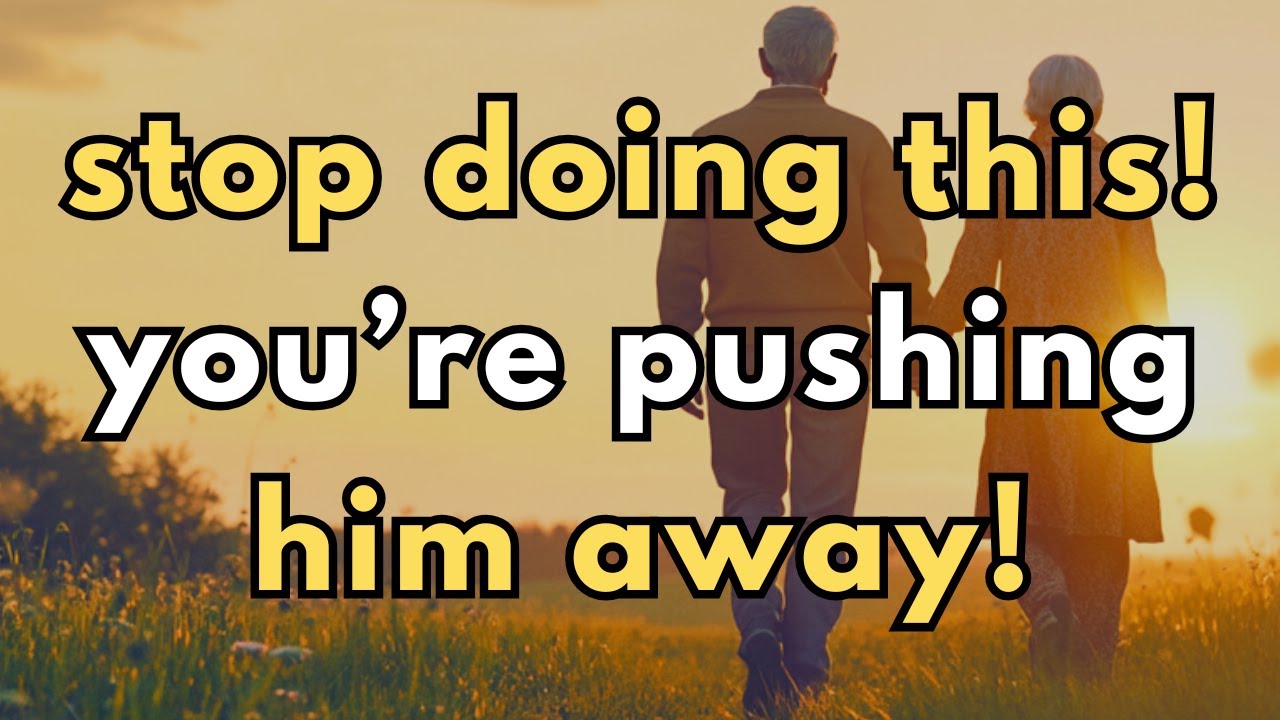 5 Things Women Do That Push Great Men Away (Without Realizing It)