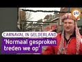 Carnaval in Gelderland 13 februari 2021 - Café Carnaval