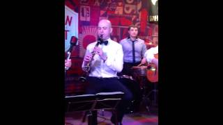 The Jazz Loft Band - Le petite Fleur