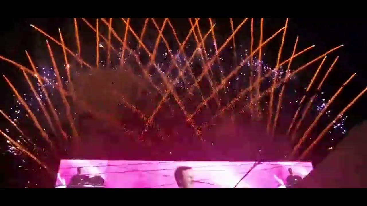 "Chișinău Youth Fest" 2024 PMAN