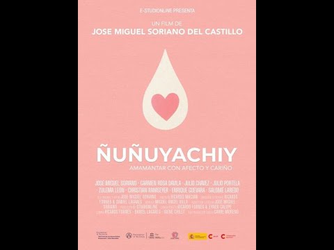 ÑUÑUYACHIY: BREASTFEEDING WITH AFFECTION AND CARE, audience feedback March 2024 LATINO Festival