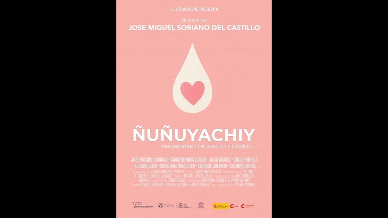 ÑUÑUYACHIY: BREASTFEEDING WITH AFFECTION AND CARE, audience feedback March 2024 LATINO Festival