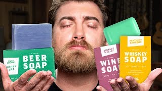 Soap Smell Test