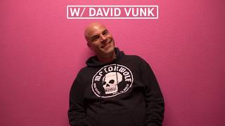 Remarkable questions w David Vunk  Dubio Dinsdag 1