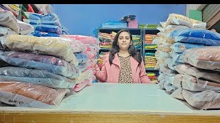 भारी स्टॉक 🌹🌹675 rs वाले कोट सेट और पलाजो सूट का स्टॉक aa गया हैं 🌹🌹ऑर्डर now 9996770909