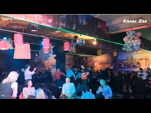 Kolo za Česke Marič Bend Benjamin Čović 30.01.2026