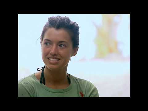 Parvati Shallow Edit, Survivor, Cook Islands S13E05, "Don't Cry Over Spilled Octopus"