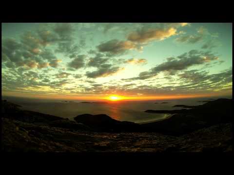 GoPro: Timelapse, Wilsons Prom, Australia