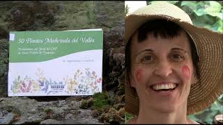50 plantes medicinals del Vallès
