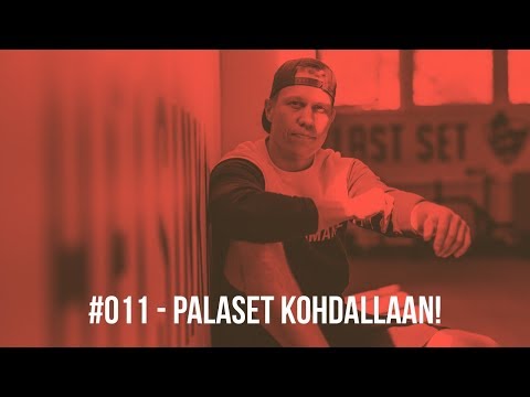 #011 -  Palaset kohdallaan!