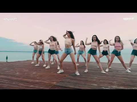 Lucho SSJ Ft. Aron - Que Dios Me Perdone (Halfingr & Hexxit Remix) [Coming Soon]