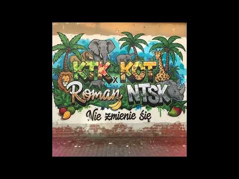 RomanNTSK x KTK KOT  -  Ja mówię nie (prod. Sinato)