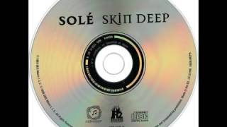 Sole featuring Ginuwine It Wasn&#39;t Me (Clean Radio Edit) Unreleased New Music 2011