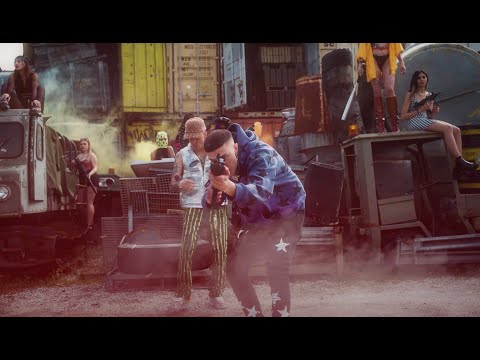 ASTRO CENTAURI, SPENDER - CAPO (Prod. MOTHZ)