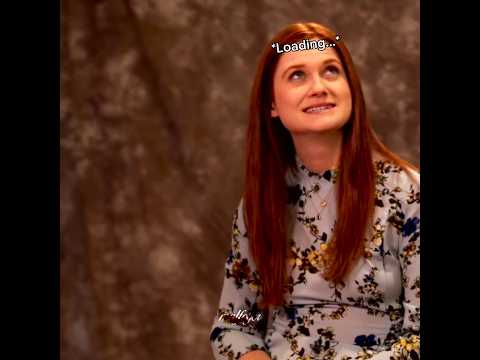 The Harry Potter cast takes the Pottermore test 🪄 || #harrypotter #trending #edit #editor #fyp #fyp