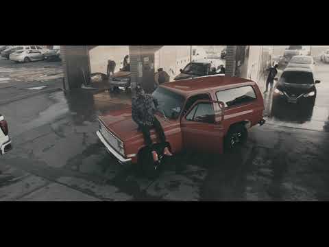 TheycallhimAP - SILENCE (Official Video)