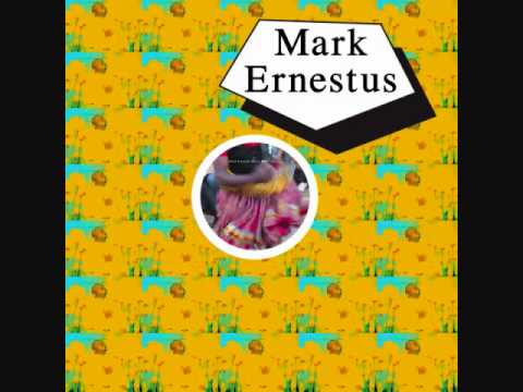 Mark Ernestus - Mark Ernestus Meets BBC