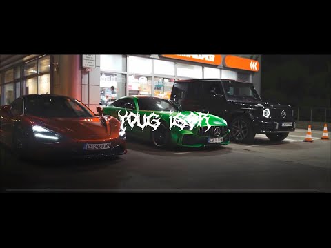 10AGE-Пушка (remix Young igor)