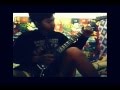 Kreator - Until Our Paths Cross Again (Guitar ...