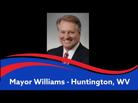 Mayor Steve Williams COVID-19 Vaccination PSA 2