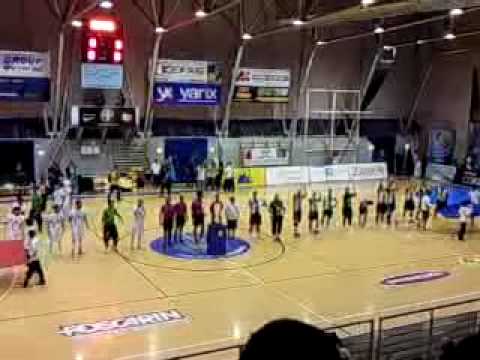 Finale Scudetto Gara 3 Marca Futsal 05.06.2010.mp4