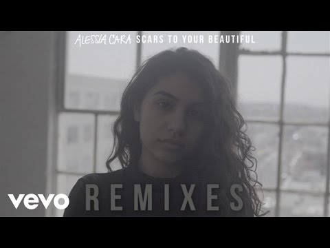 Video thumbnail for Scars To Your Beautiful (Joe Mason Remix)