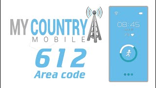 973 area code - My Country Mobile