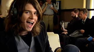 Cobra Starship - Bring It! (Snakes On A Plane) (Official Music Video) HD60fps