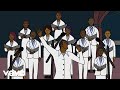 Soul Of Afrika Open Doors Official Music Video