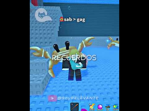 Mi PRIMER Admin Abuse 🗣️🔥 #mrrelevante #roblox #funny #nostalgia