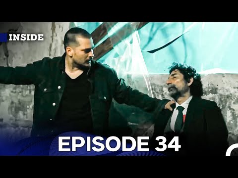 Inside Episode 34