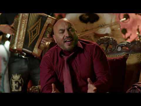 Lupillo Rivera - Ayer Te Llamé [Video Oficial]