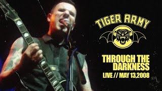 Tiger Army - Through the Darkness