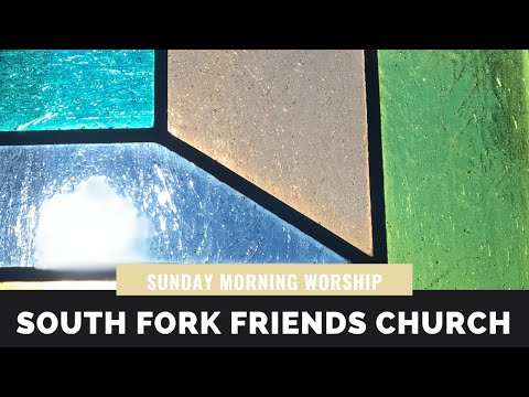 SFFC Worship 2/28/2021