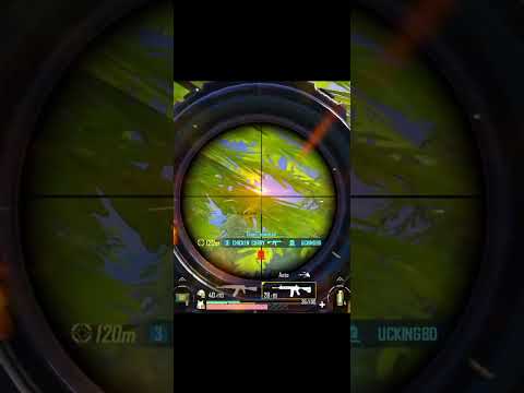 Sevou Trick #pubgm #pubgmobile #sevou #levinho #bgmi #levinho