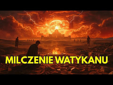 TAJEMNICA ZAGINIONEGO NARODU | Prawda, którą prorocy usunęli z Biblii