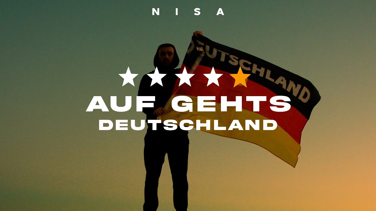 auf-geht-s-deutschland-by-nisa-from-germany-popnable
