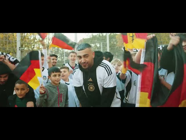 Auf Geht's Deutschland von Nisa ((jetzt ansehen))