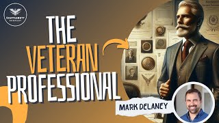 Mastering the Military Transition with Mark Delaney