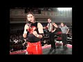 The Briscoes Jay Mark Vs The Kings Of Wrestling ROH FINAL BATTLE 2006 FULL MATCH