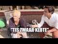 Boze Rotterdammers zitten al half jaar in de modder