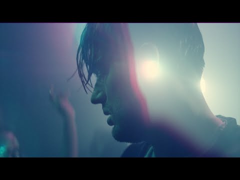 The Slow Readers Club - Boy So Blue (Official Music Video)